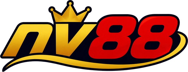 NV88 Logo